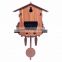 Wood Promotion Cuckoo Clock For Sale