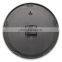 12 Inch Metal Round Clock Wall Made In Wholesale China Factory