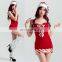 Offer..com Wholesale Adult Women Sexy Christmas Costume