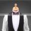 New Design High Quality Medium Price Purple Bow Tie