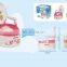 funny cartoon baby potty toilet
