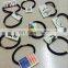 2016 Hot Sale Korea Hair tie New design Hairband For Girls