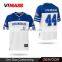 Free design service Custom sports usa football shirt maker soccer jersey manufacturer
