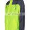 High quality cheap price Fluorescent fabric for Traffic clothing