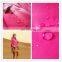 ptfe membrane with outdoor sports fabric for jacket