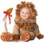 Life size cute halloween mascot cosplay costume fashion custom soft plush animal children costume