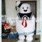 bs2013 custom ghostbuster mascot costumes for outside use