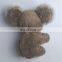 Cute plush koala bear magnet toys /lovely Austrial koala toys for giveaway