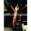 Inflatable Santa Dancer