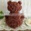 Export genuine children plush toys doll birthday gift teddy bear