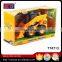 Meijin best gift DIY toys mini truck toy in Display box for sale