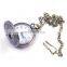 2014  China Wholesale Cheap Quartz Pocket Watch