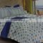 Terry Laminated Fabric Waterproof Cheap Bed Sheet Sets