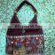 NEW EMBROIDERY LADIES BAGS PACK OF 50 PCS