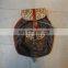 patchwork LEATHER BACKPACK BAGS FROM INDIA