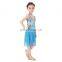 BestDance Girls Latin Dance Costume Dress Tassel Latin Sexy Tassel Leotard Dance Costume OEM