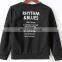 T-BH504 Cotton Spandex Custom New Model Boys Sweatshirt Design