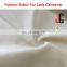 2016 NEW COTTON SPANDEX PLAIN DYED TWILL WASHED FABRIC