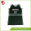 Wholesale high quality branded wolves basketball jersey Australia Professional customization basketball jersey supplier from CN