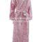 Chinavictor Clearance 100% Cotton Hot Sex Girl Adult Free Size Japan Bathrobes
