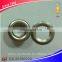 Electro-Plating Jeans Metal Eyelet for Decorative