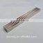 N52 NdFeB Arc Segment 135x8x5 mm Long Bar Strong Neodymium Moto magnet for generators wind turbine Neodymium Magnet