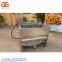 Best 2 Tanks French Fries Frying Machine/Hot Sale Double Basket French Fries Fryer Machine/French Fries Frying Machine