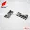 Factory supply 40mm metal metal suspender adjuster buckle