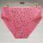 Yun Meng Ni Sexy Underwear Pretty Flower Printed Girls Briefs Big Size Cotton Underwear Women's Panties