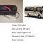 12V/24V Electric Bus Door Folding Opener Mechanism With Lock and Remote Control  (BDM100)