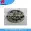 CAD CAM Open System Digital Dental milling grey Wax Blocks