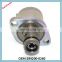 Auto parts Fuel pressure Suction Control Valve SCV for OEM 294200-0260 2942000260