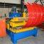 Hydraulic Arch Roll Forming Machine