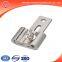 Wanxie SCK series equipment clamp electrical cable clip  C type wedge clamp