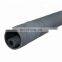 Factory direct large diameter steel wire frame resistant negative pressure suction mud rubber hose support customized