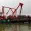 China Good Quality Dredger