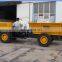 New FCD60 6TON 4x4 Underground Tunnel Dump Truck