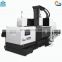Boring Siemens Automatic Gantry CNC Turning Machine