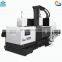 CNC Gantry Boring Tools Metal Rim Machine