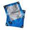 Duty Blue Poly Tarps, Polyethylene Blue 100GSM PE Tarpaulin