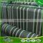heavy duty privacy fence plastic balcony curtain