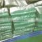 agricultural tarpaulins in polychlorure vinyle for drying of crops