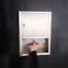 Hand Paper Dispenser Commercial Wall Mounted