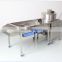 stainless steel hot sale popcorn snacks corn popper machine at a low price