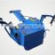 New design mushroom compost mixing machine cultivation mixing machine