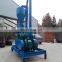 Large scale less dust pollution and easy to operate grain unload  pneumatic conveyor with best service