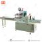 Automatic Wrapping Machine Sealing Pouch Puffed Food
