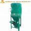 Large capacity vertical poultry feed crushers and mixers