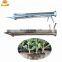 Handled bulb planter tool vegetable seedling transplanted planting machine