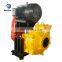 8 inch solid slurry pump for coal mining residue